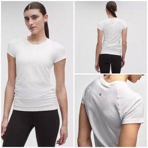 Swiftly Tech Short Sleeve 2.0